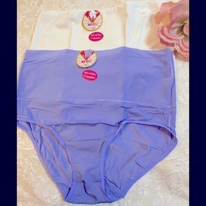 🎉- Rubh Tummy Control Panties underwear Size …